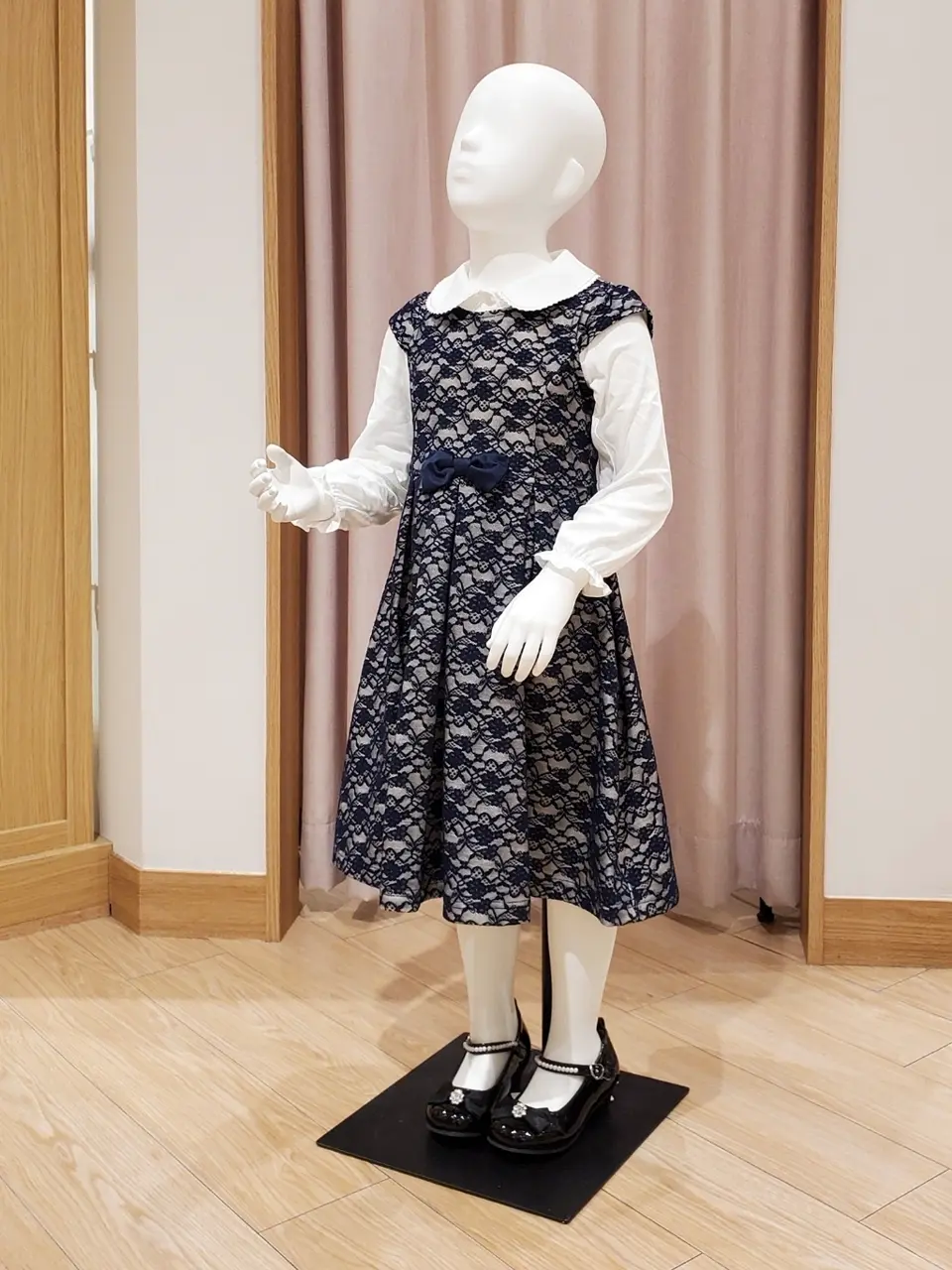 ANY 奥原 コーディネート画像