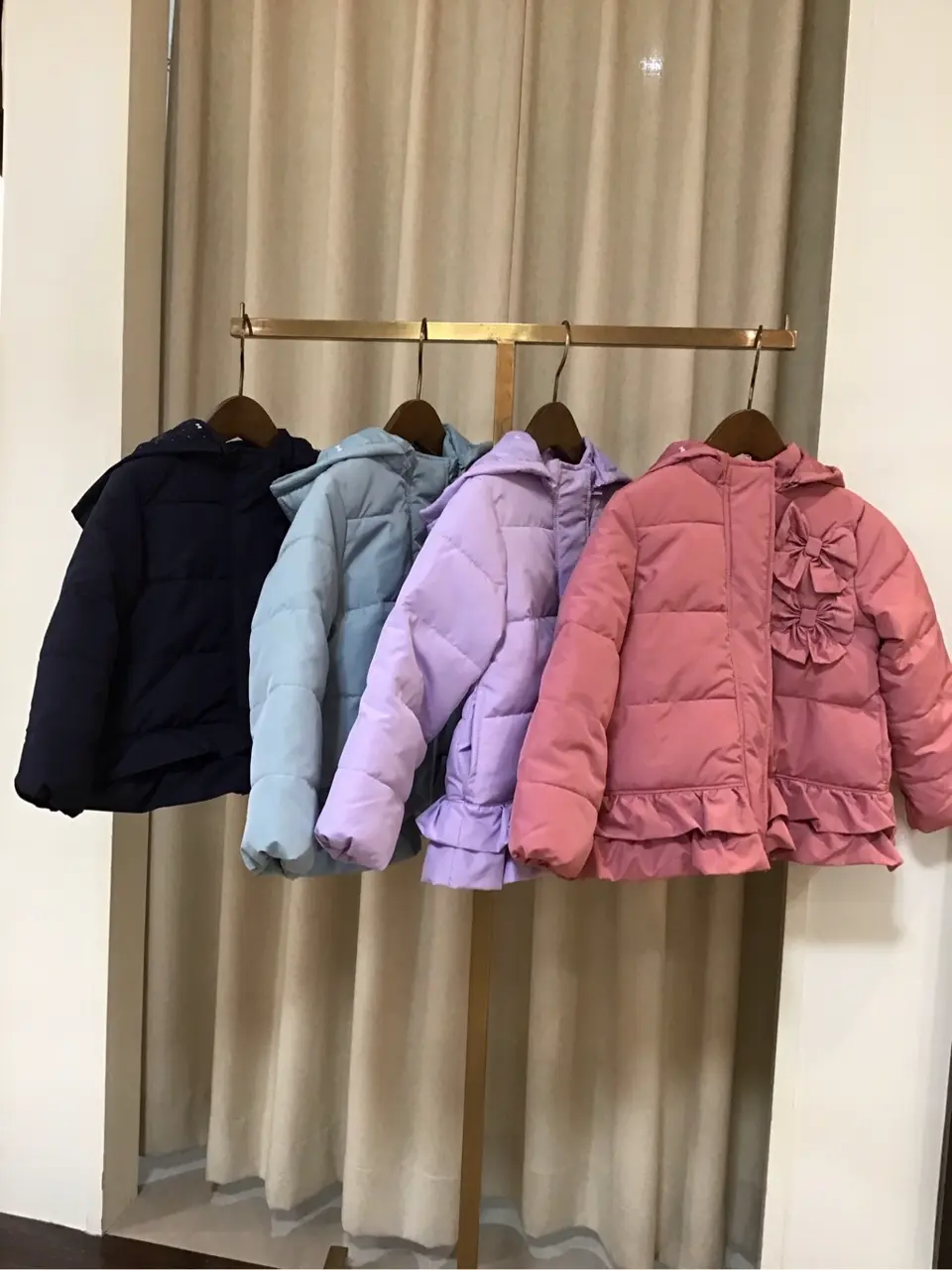 ANY 関 コーディネート画像