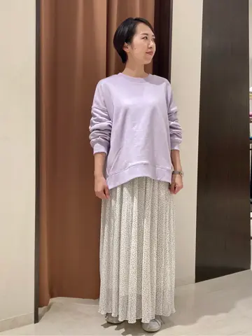 ANY MY コーディネート画像