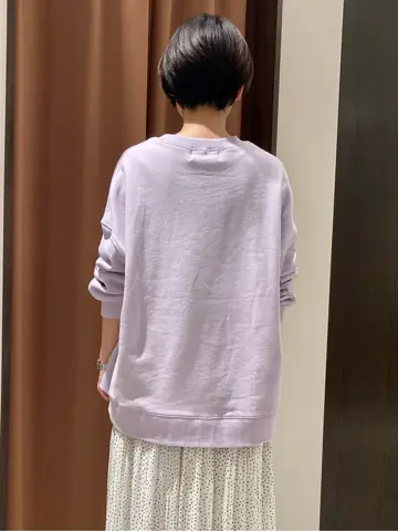 ANY MY コーディネート画像