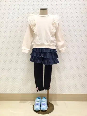 ANY 大野 コーディネート画像