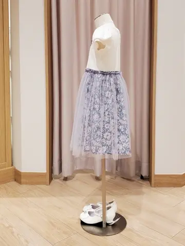 ANY 奥原 コーディネート画像