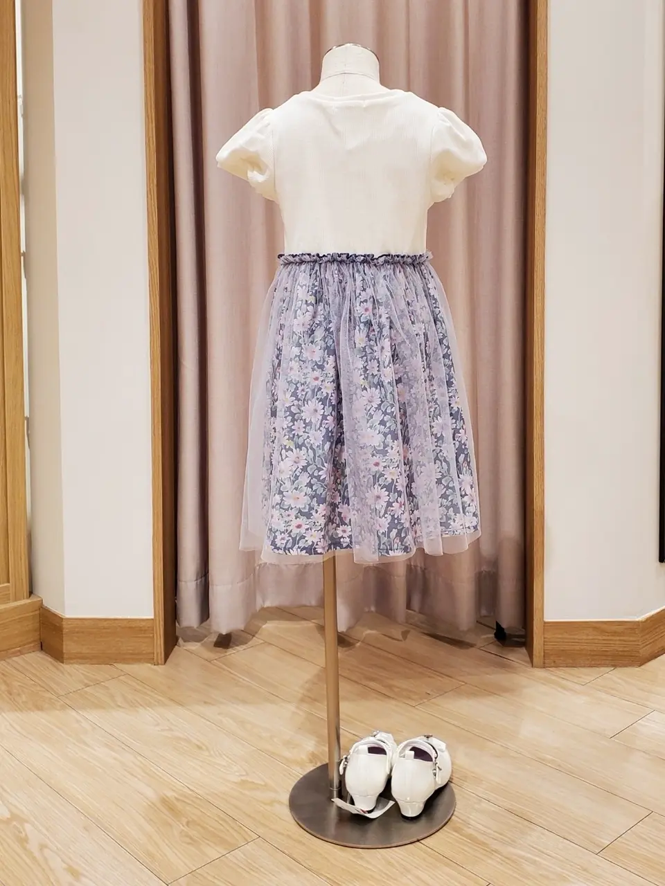 ANY 奥原 コーディネート画像