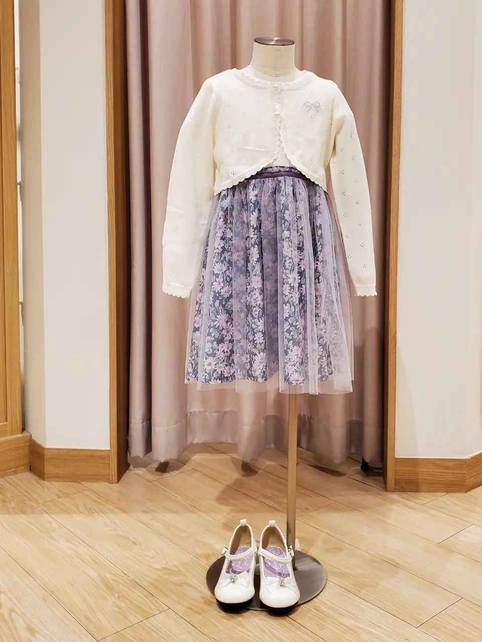 ANY 奥原 コーディネート画像