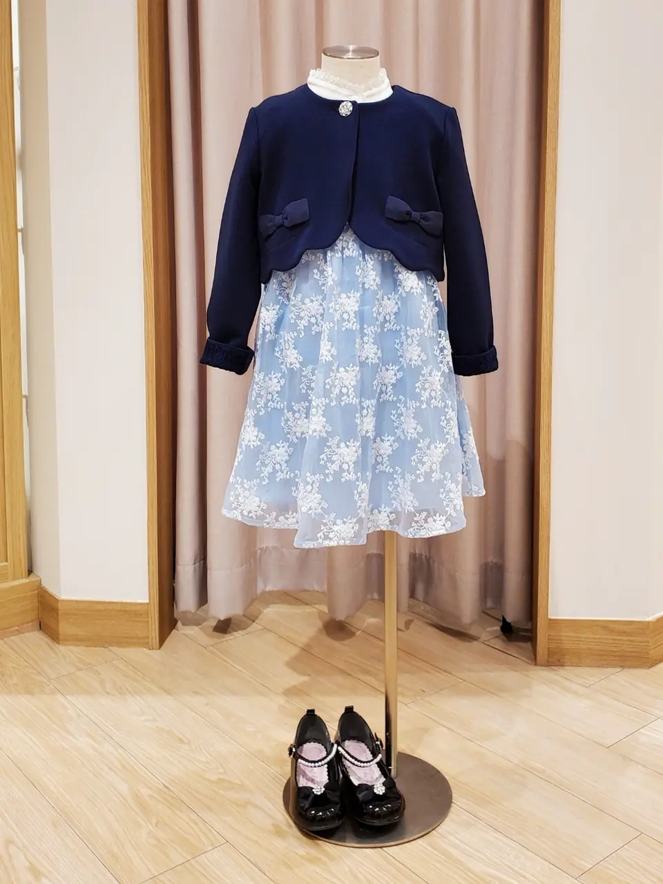 ANY 奥原 コーディネート画像