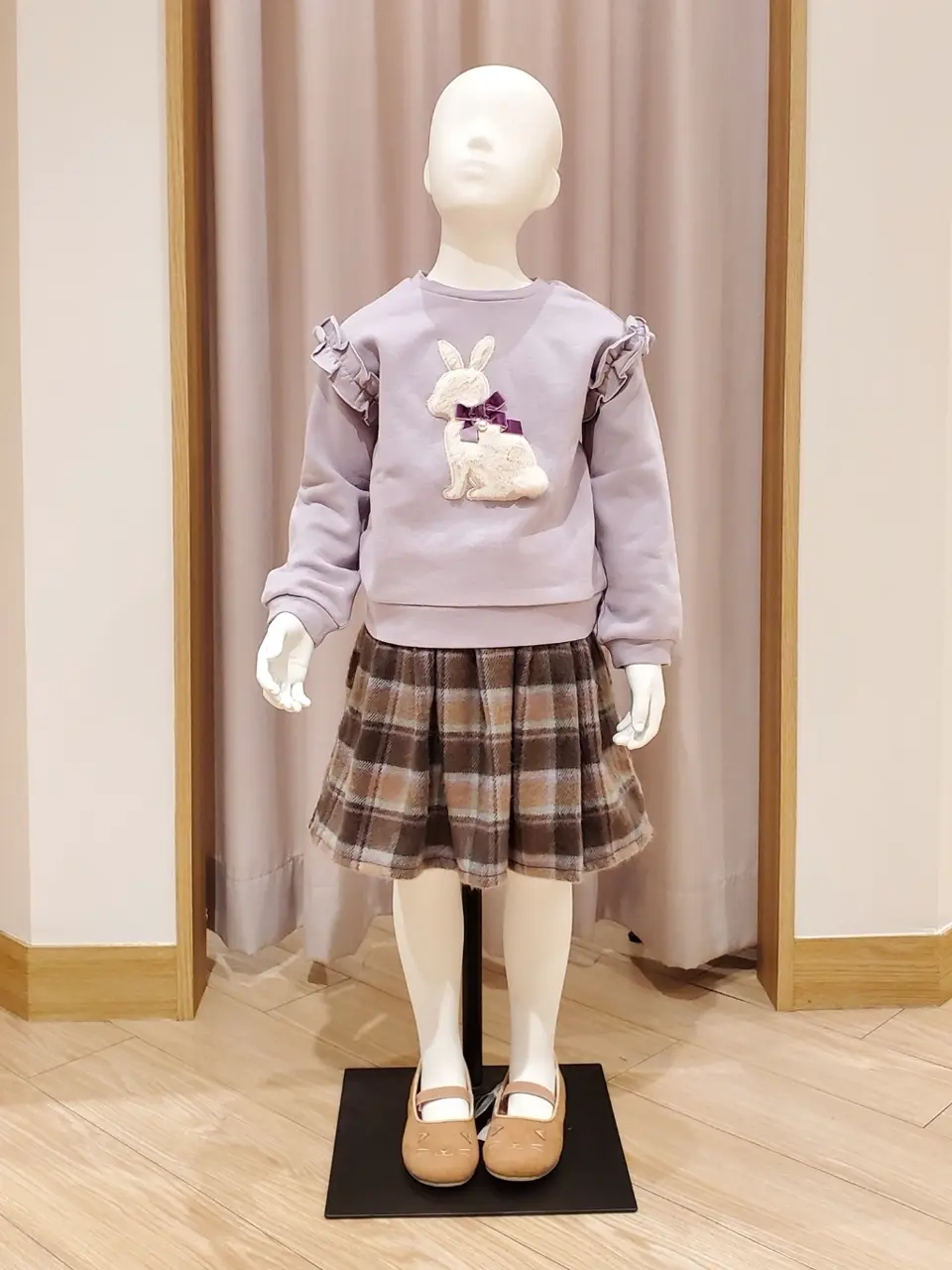 ANY 奥原 コーディネート画像