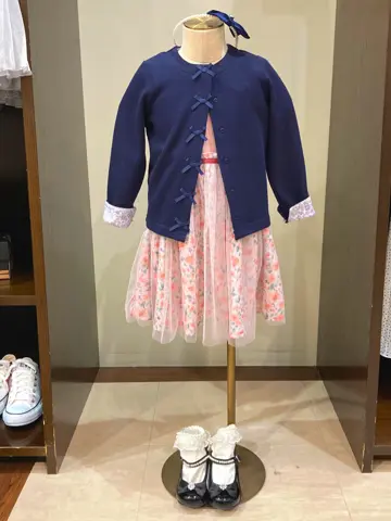 ANY 杉原 コーディネート画像