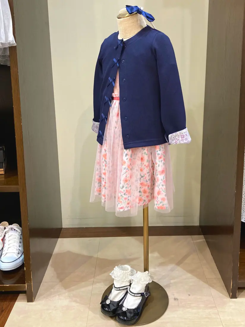 ANY 杉原 コーディネート画像