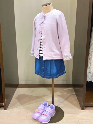 ANY 杉原 コーディネート画像