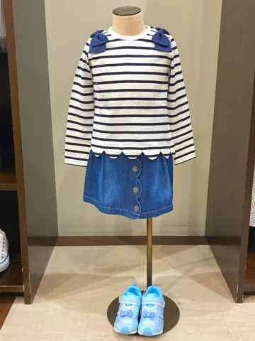 ANY 杉原 コーディネート画像