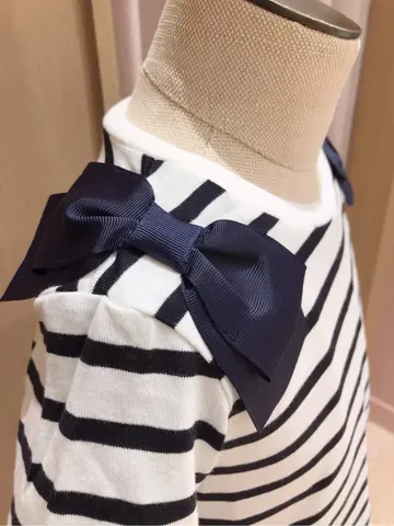 ANY 千葉 コーディネート画像