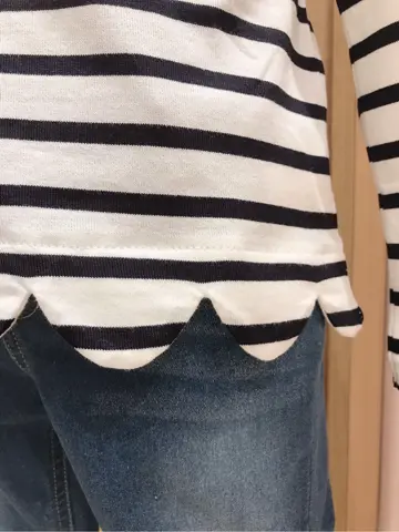 ANY 千葉 コーディネート画像