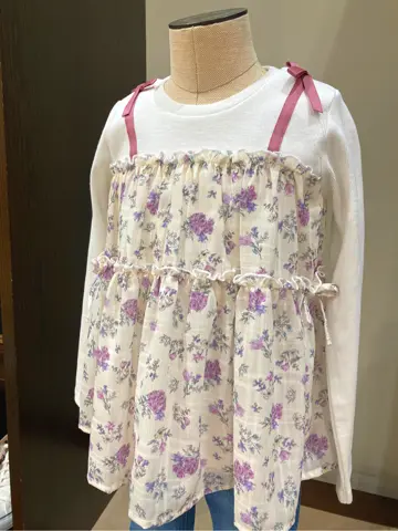 ANY 杉原 コーディネート画像