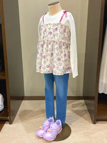 ANY 杉原 コーディネート画像