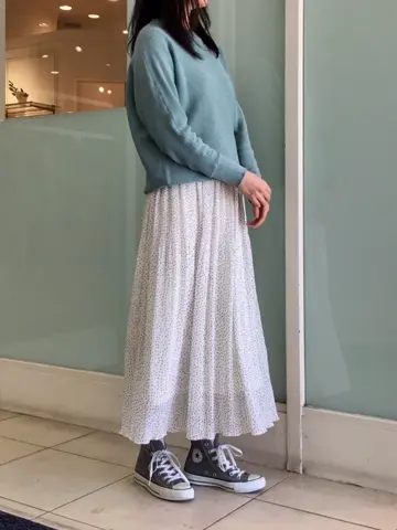 ANY 武市 コーディネート画像