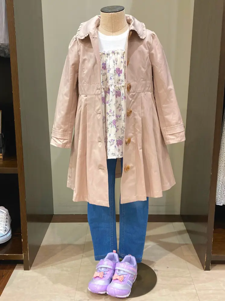 ANY 杉原 コーディネート画像