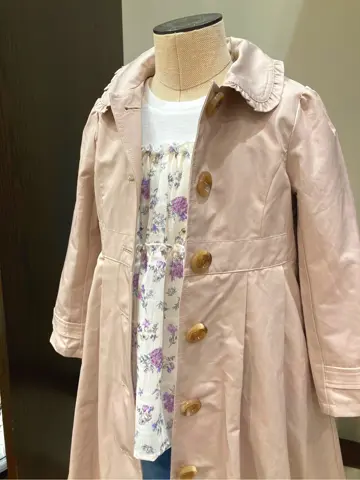 ANY 杉原 コーディネート画像