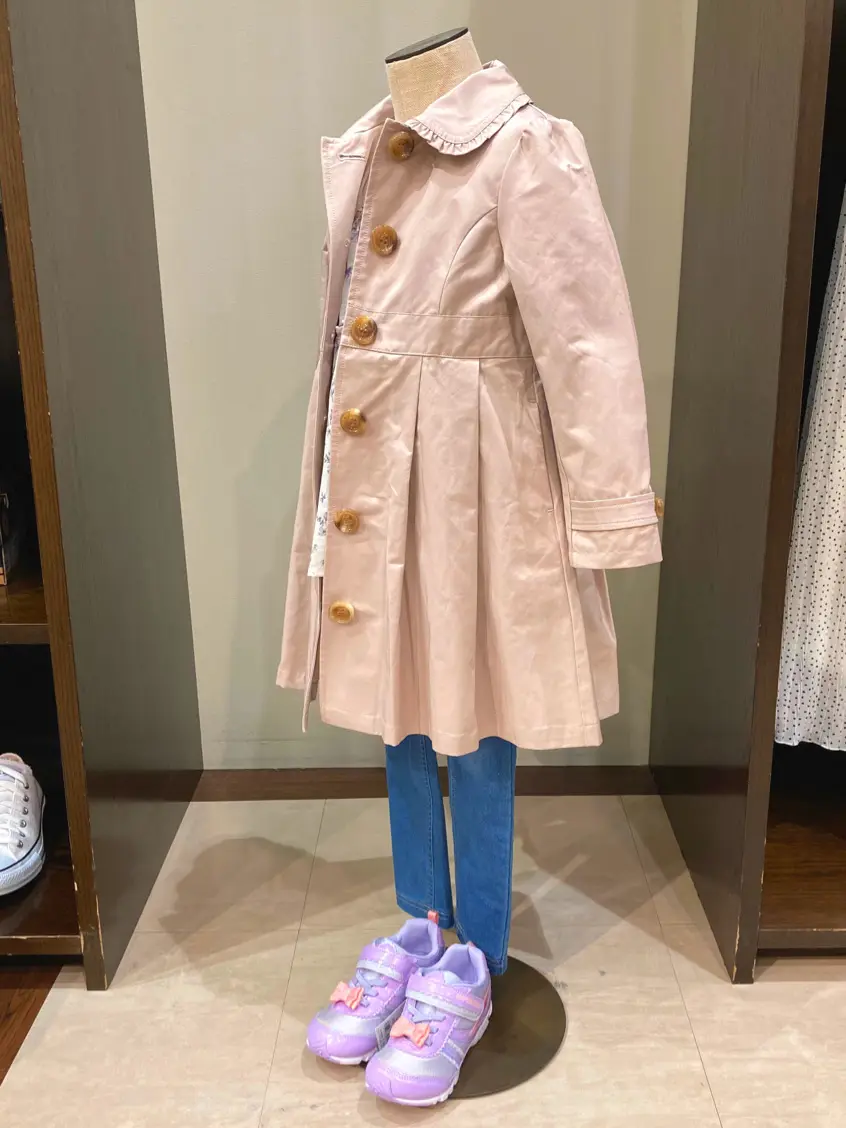 ANY 杉原 コーディネート画像