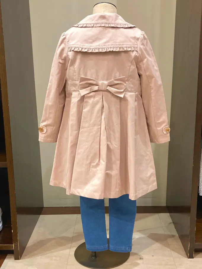 ANY 杉原 コーディネート画像