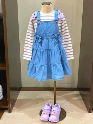 ANY 杉原 コーディネート画像