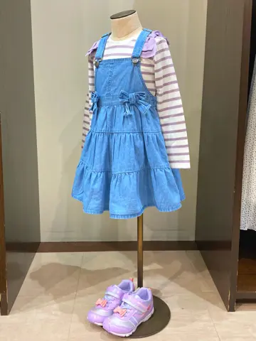 ANY 杉原 コーディネート画像