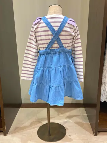 ANY 杉原 コーディネート画像