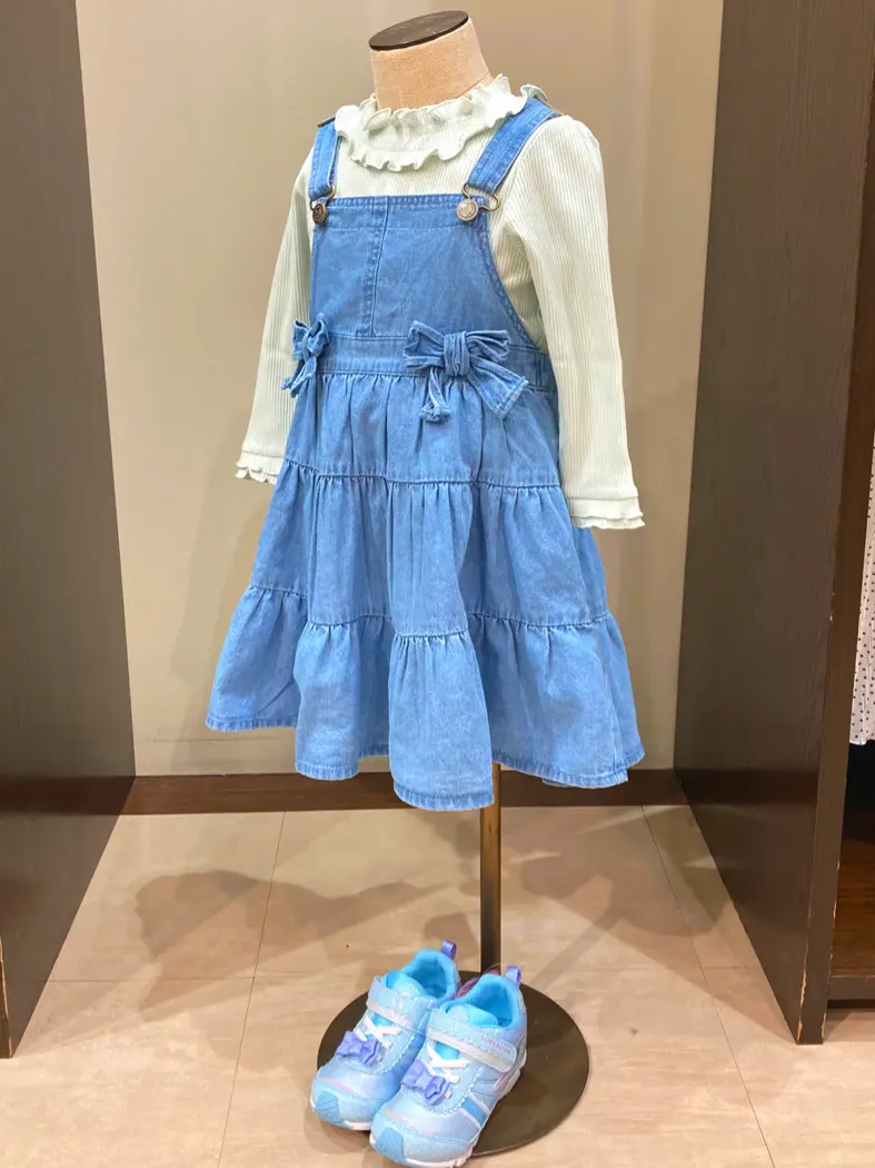 ANY 杉原 コーディネート画像