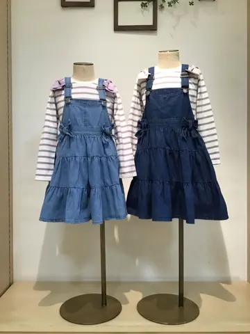 ANY 菱田 コーディネート画像