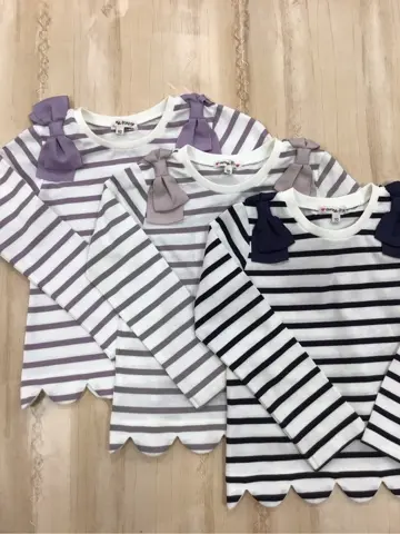 ANY 菱田 コーディネート画像