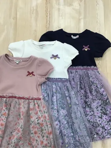 ANY 菱田 コーディネート画像