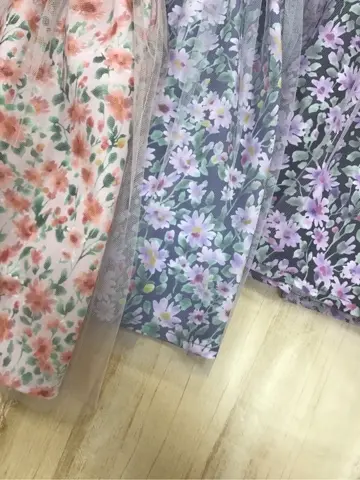 ANY 菱田 コーディネート画像