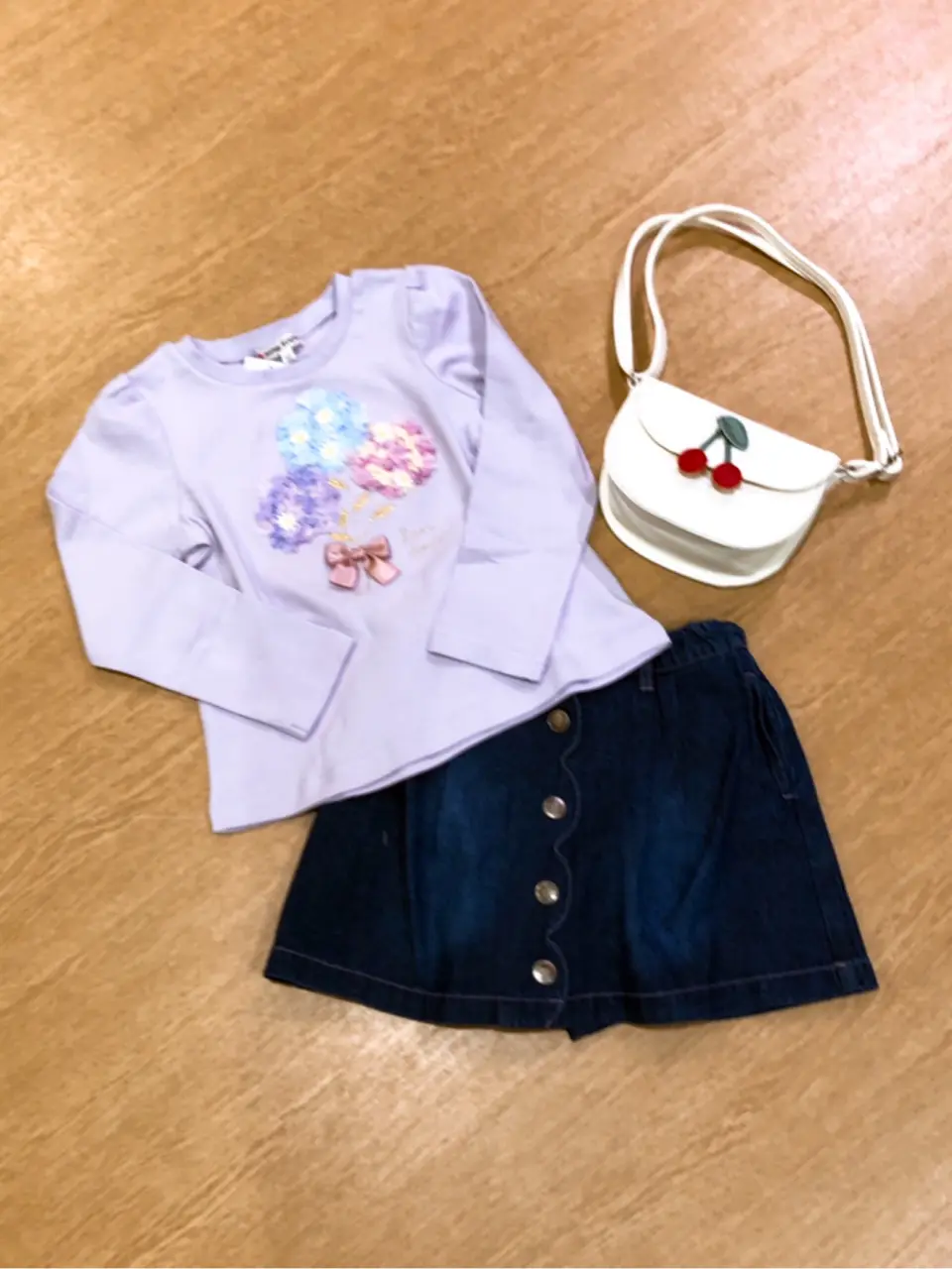  齋藤 コーディネート画像