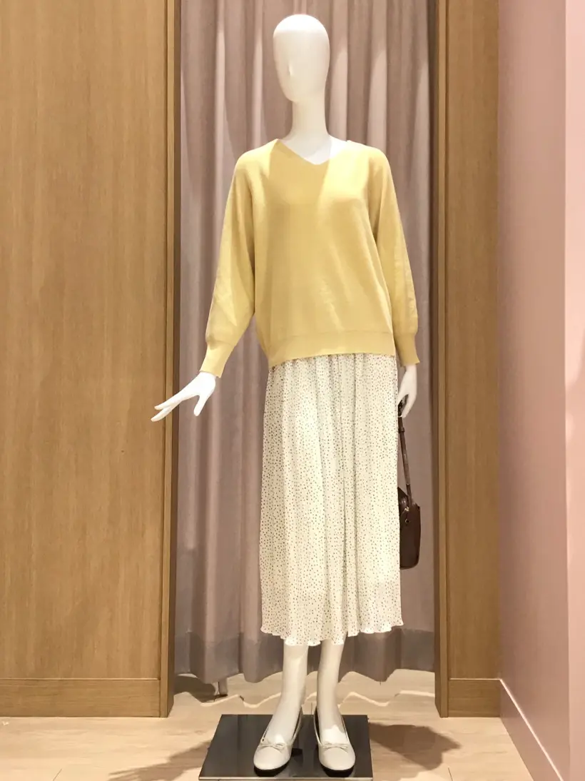  本吉 コーディネート画像