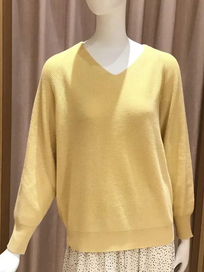 ANY 本吉 コーディネート画像