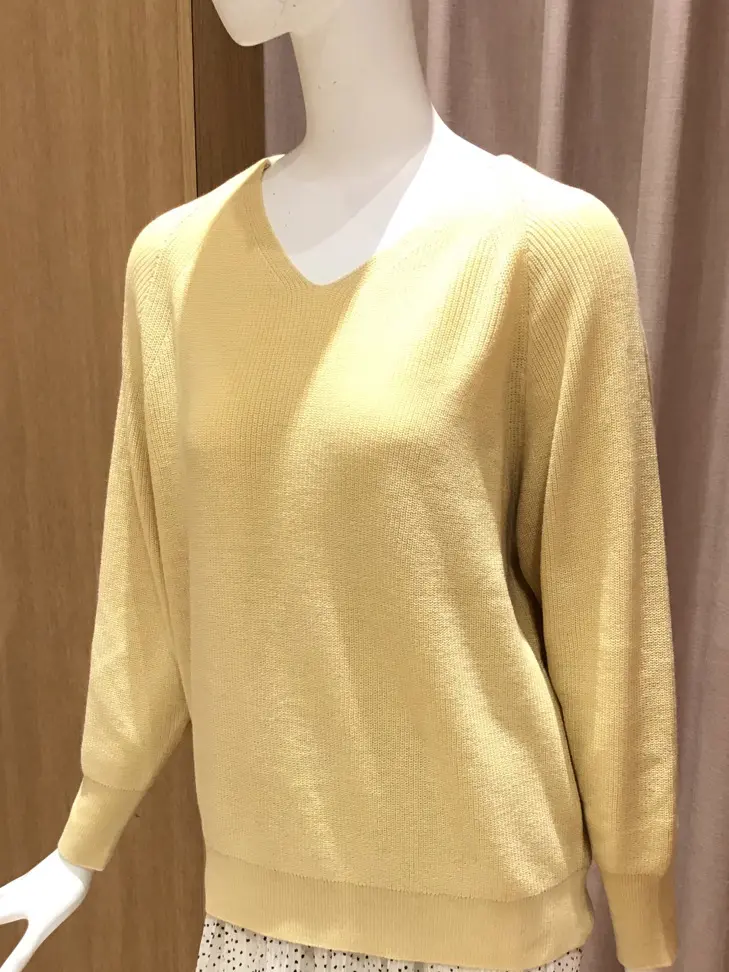 ANY 本吉 コーディネート画像