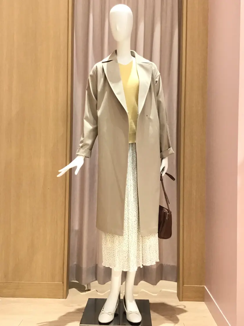 ANY 本吉 コーディネート画像