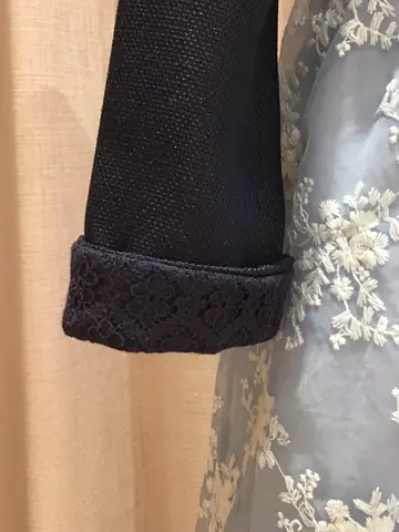 ANY 本吉 コーディネート画像