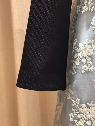 ANY 本吉 コーディネート画像