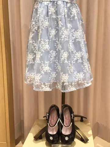 ANY 本吉 コーディネート画像