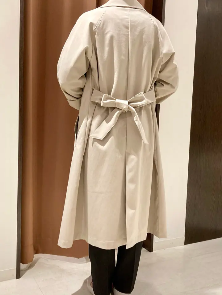 ANY 河本 コーディネート画像