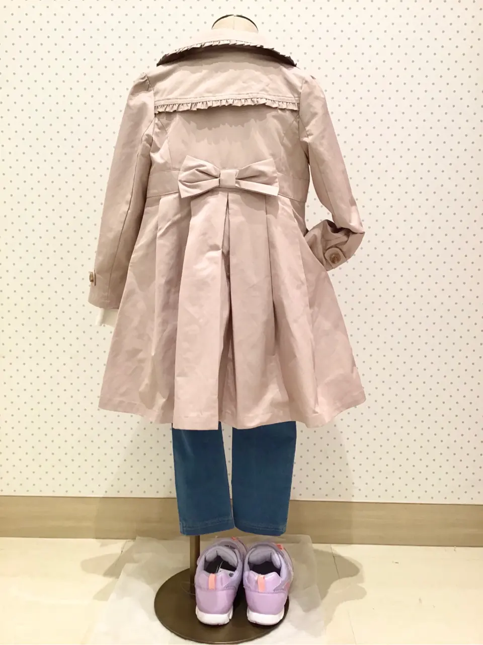 ANY 大野 コーディネート画像