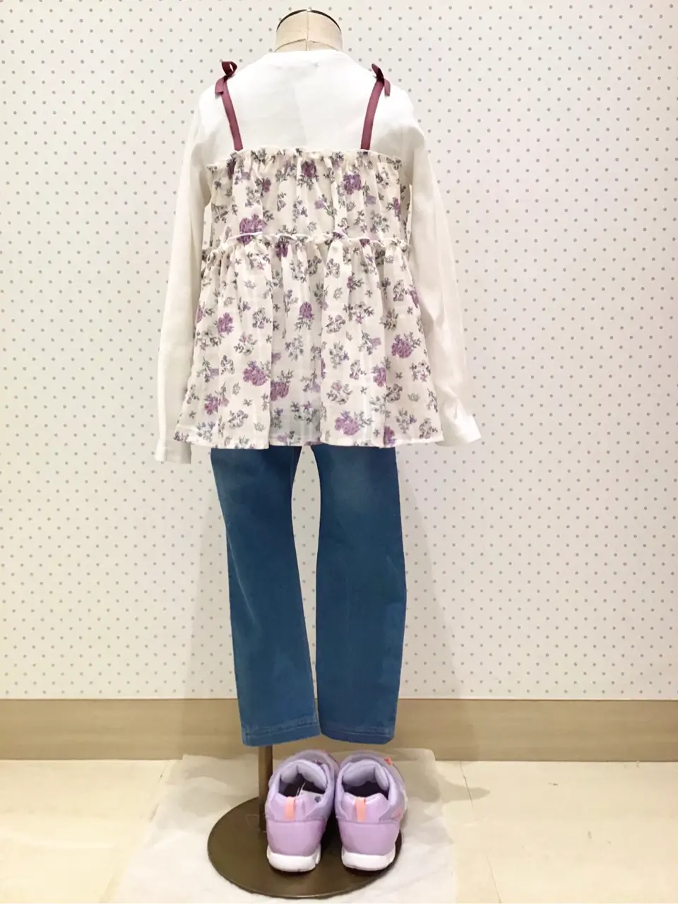 ANY 大野 コーディネート画像