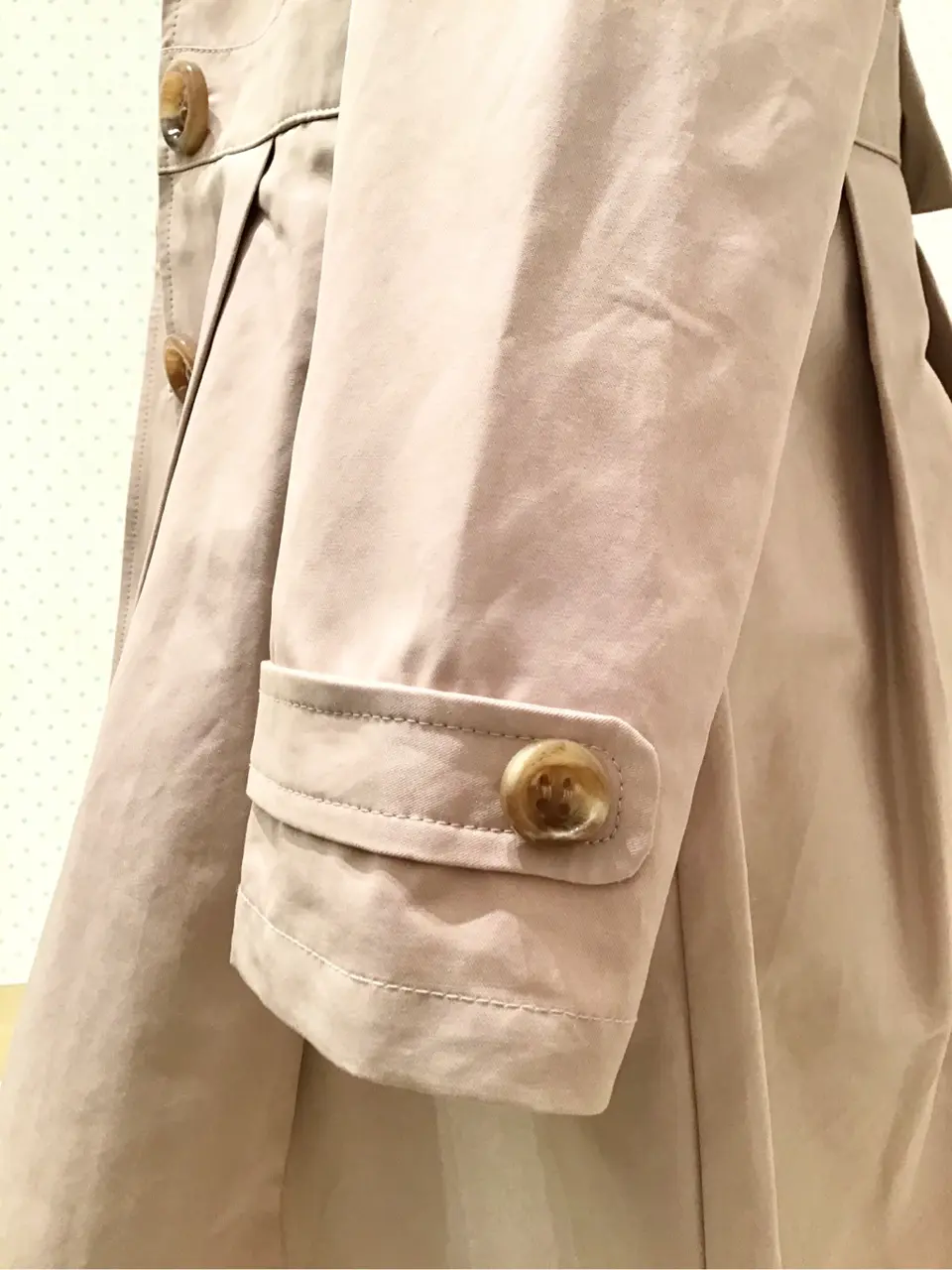 ANY 大野 コーディネート画像