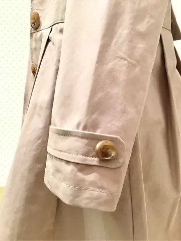 ANY 大野 コーディネート画像