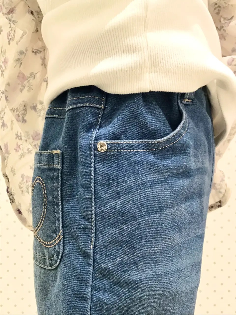 ANY 大野 コーディネート画像