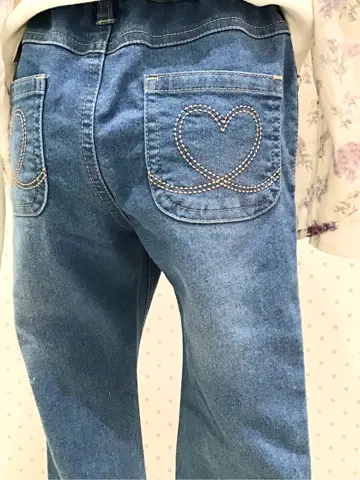 ANY 大野 コーディネート画像