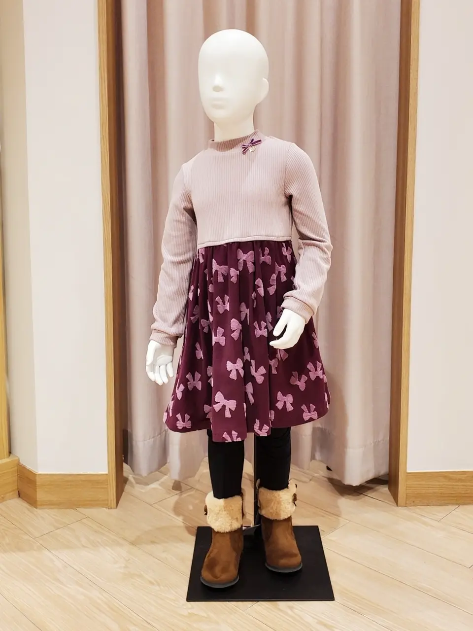  奥原 コーディネート画像