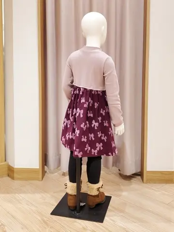 ANY 奥原 コーディネート画像