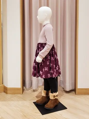 ANY 奥原 コーディネート画像