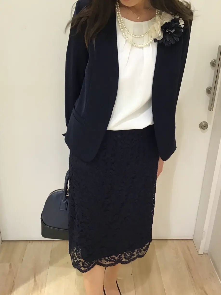  森永 コーディネート画像